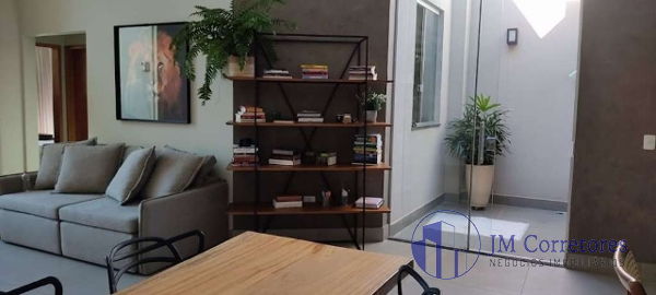 Casa à venda com 3 quartos, 120m² - Foto 6