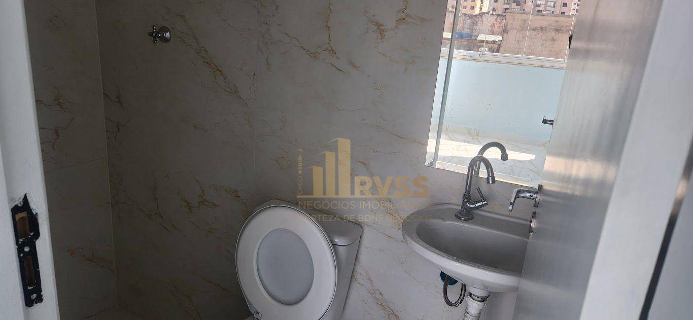 Conjunto Comercial-Sala à venda e aluguel, 36m² - Foto 3