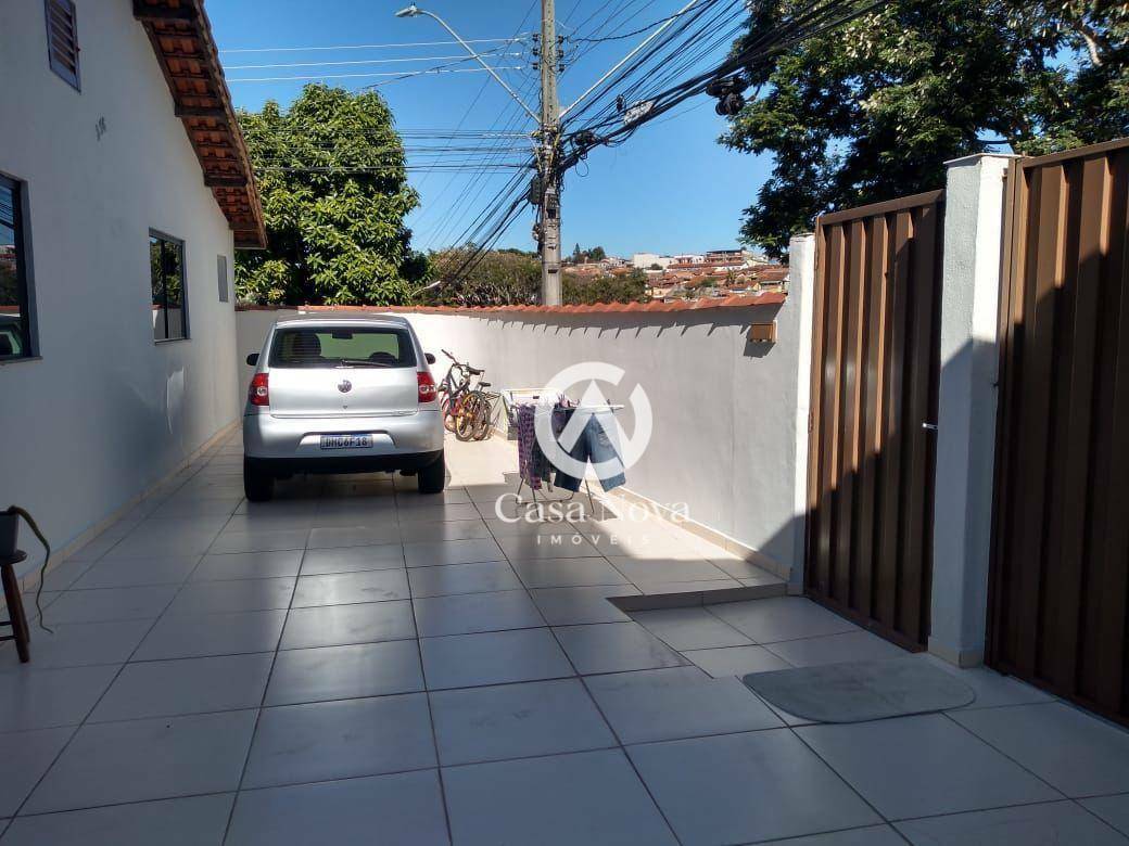 Casa à venda com 2 quartos, 100m² - Foto 5