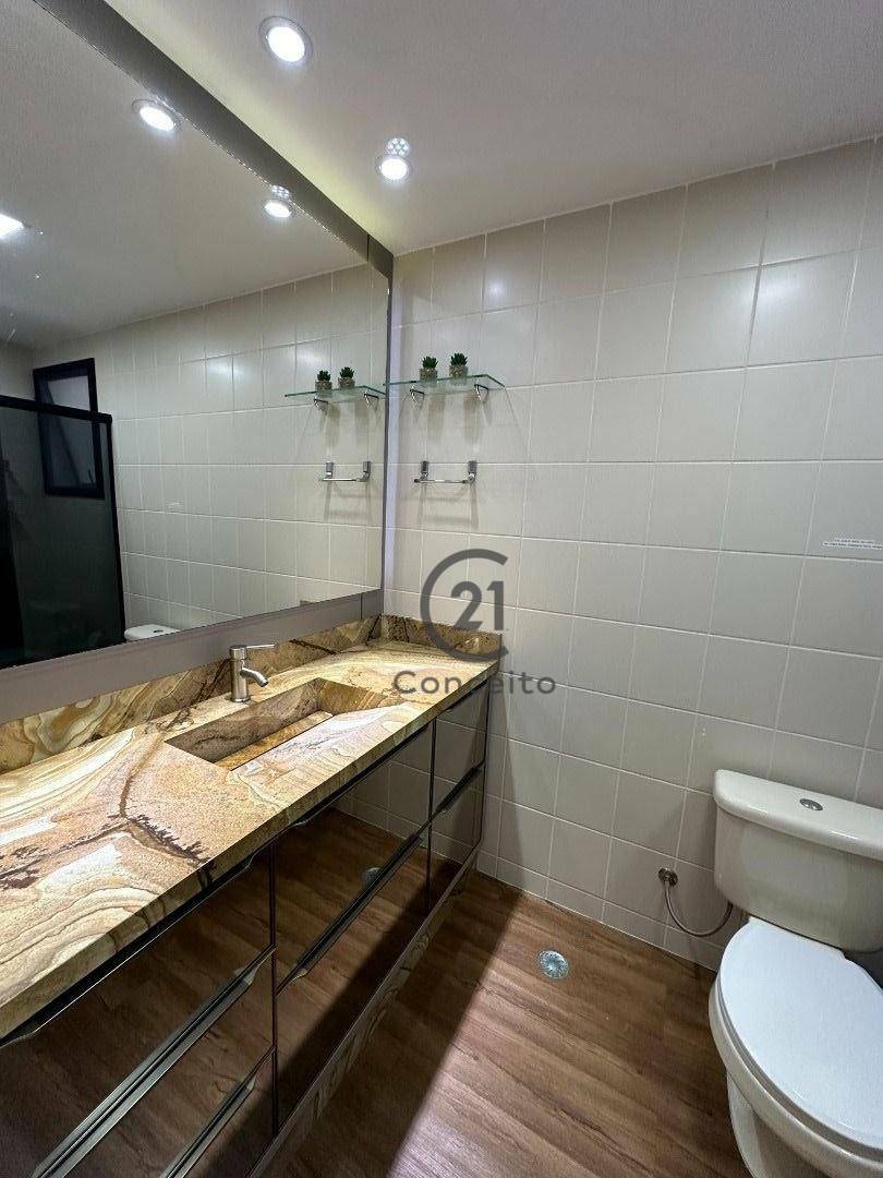 Apartamento à venda com 3 quartos, 115m² - Foto 13