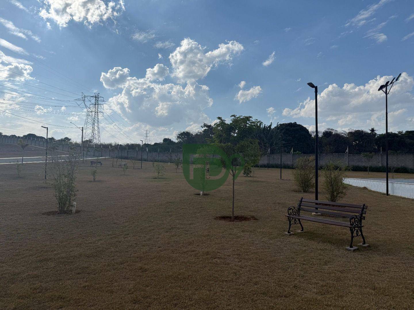 Loteamento e Condomínio, 300 m² - Foto 12