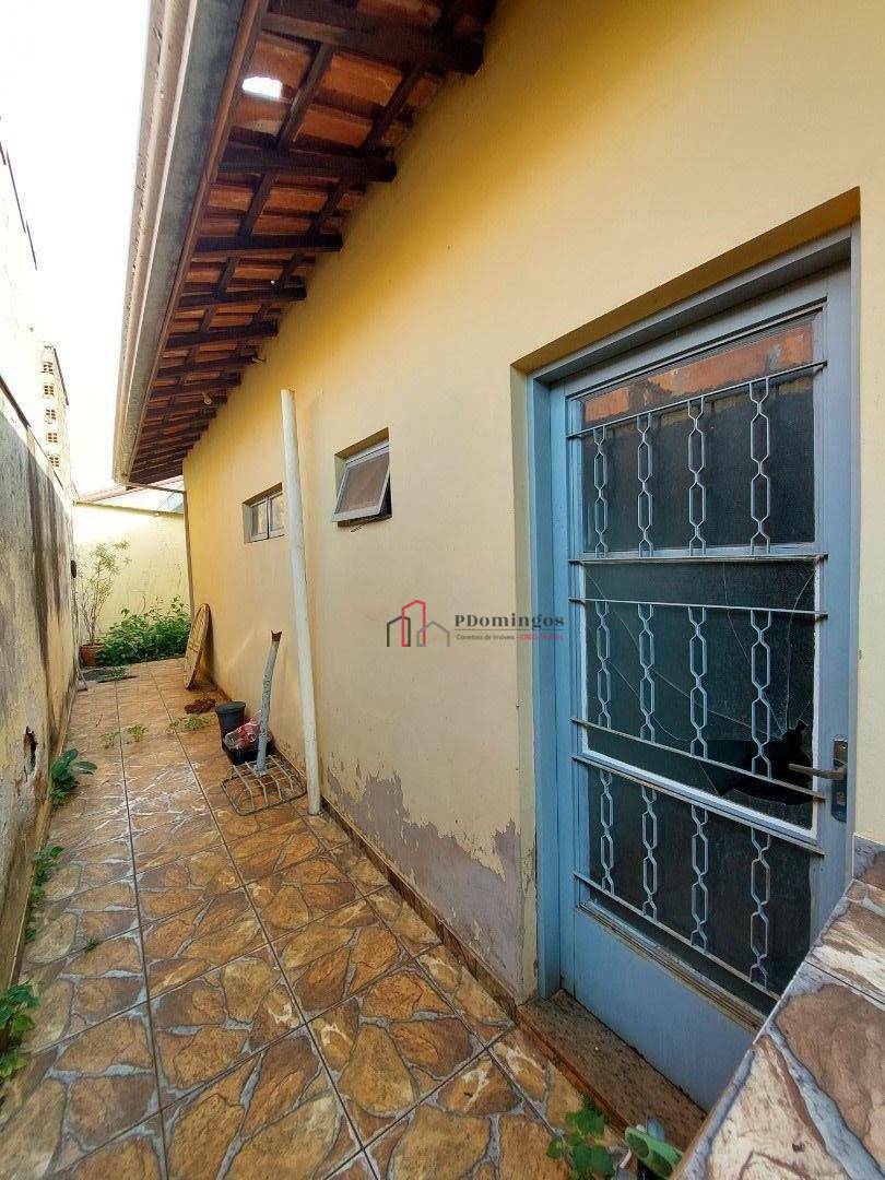 Casa à venda com 3 quartos, 120m² - Foto 5