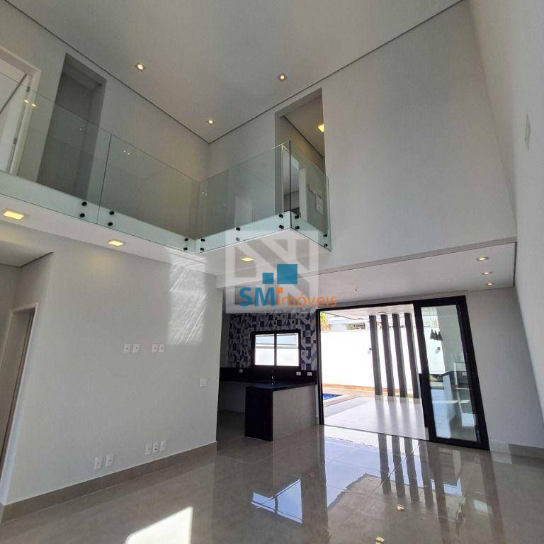 Sobrado à venda com 3 quartos, 230m² - Foto 15