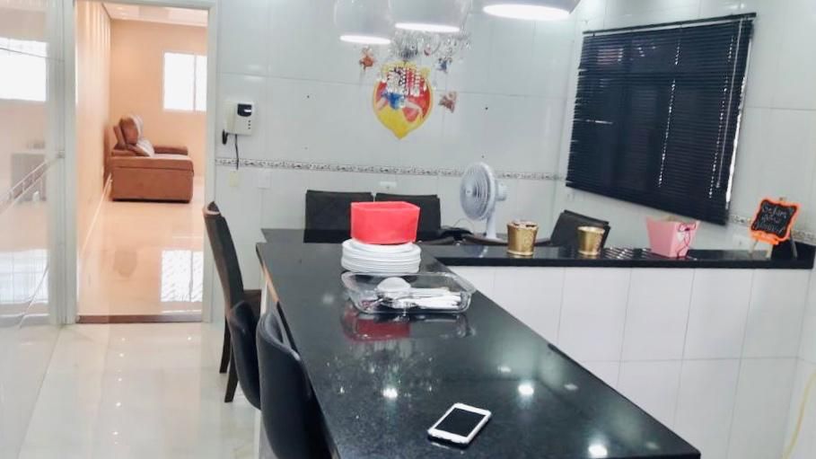 Sobrado à venda com 3 quartos, 180m² - Foto 5