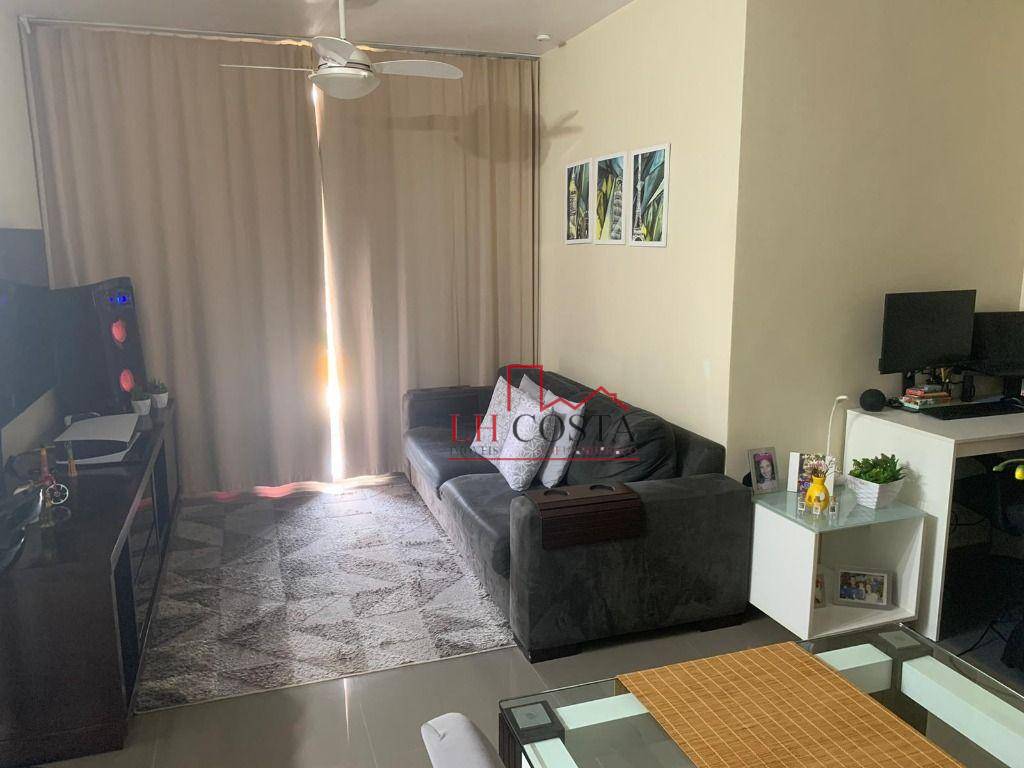 Apartamento à venda com 2 quartos, 65m² - Foto 10