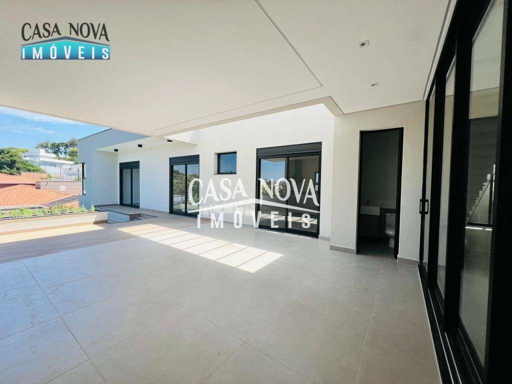 Casa de Condomínio à venda com 4 quartos, 370m² - Foto 5