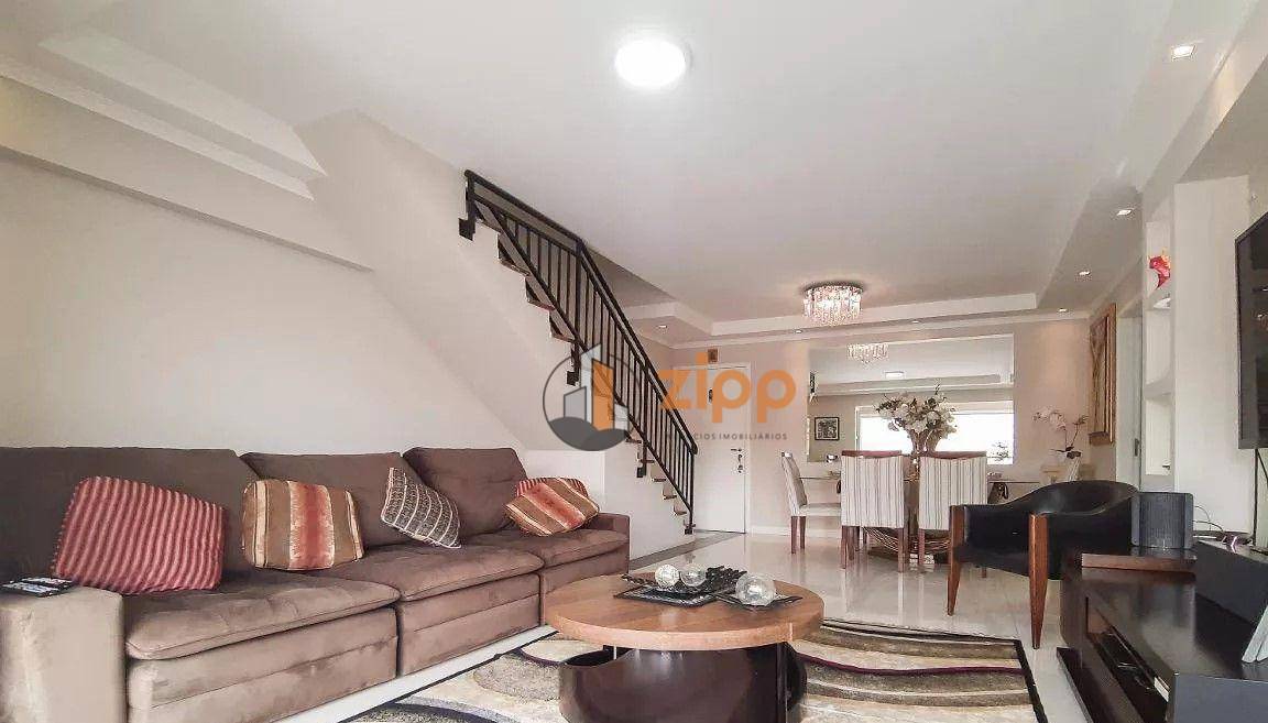 Cobertura à venda com 3 quartos, 210m² - Foto 5