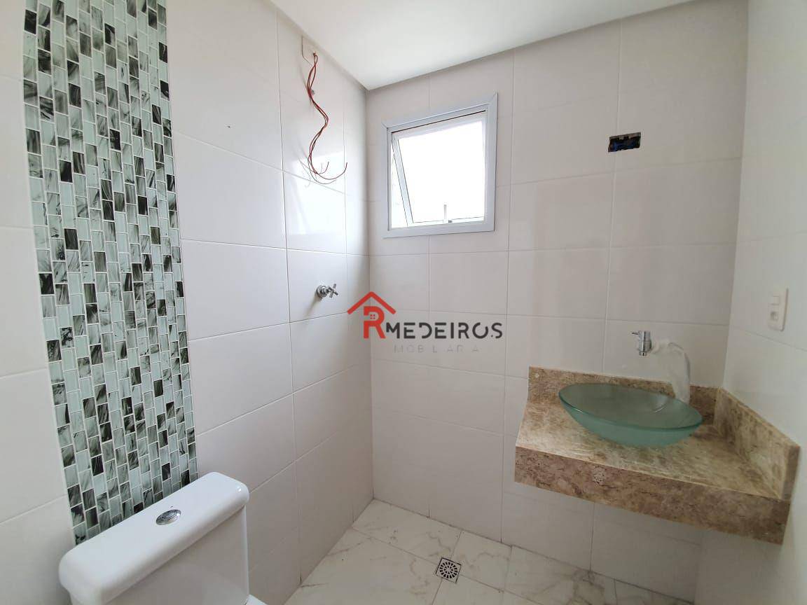 Apartamento à venda com 1 quarto, 57m² - Foto 14