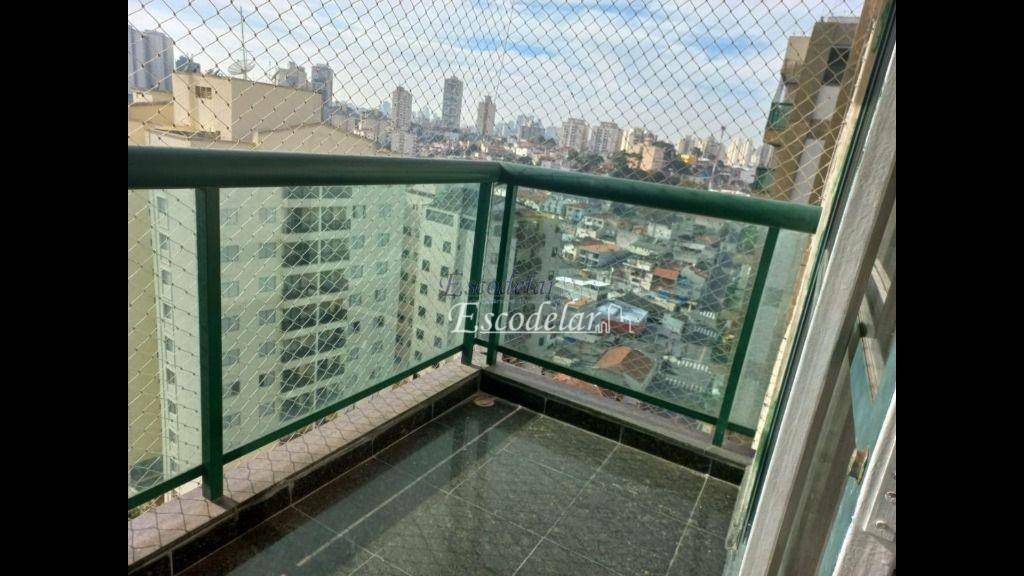 Cobertura para alugar com 4 quartos, 160m² - Foto 5