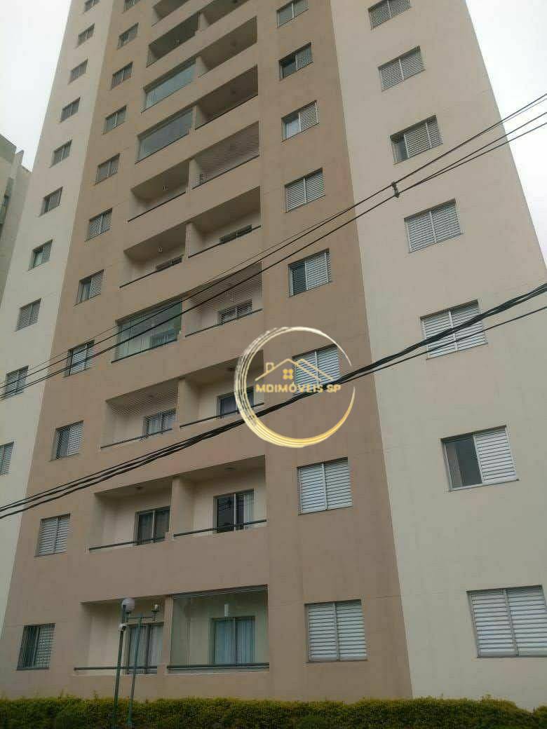 Apartamento à venda com 3 quartos, 64m² - Foto 10