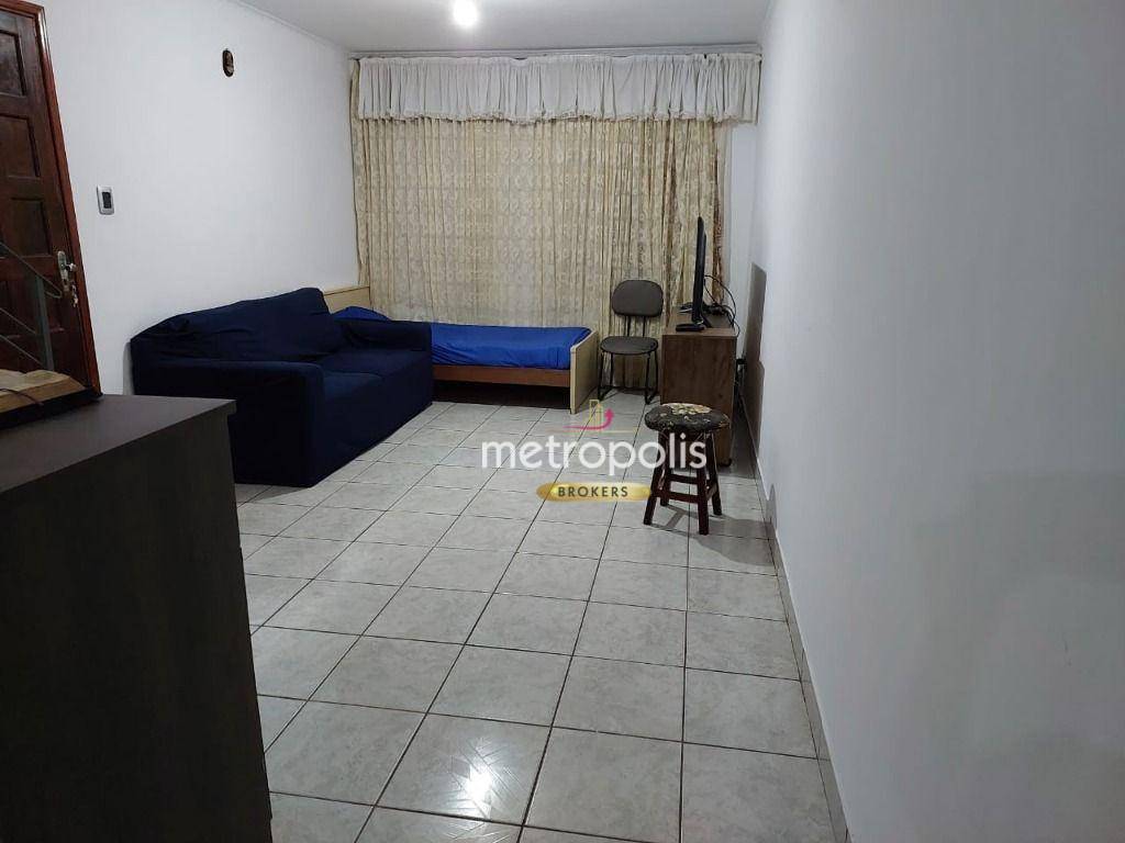 Sobrado à venda com 3 quartos, 163m² - Foto 3