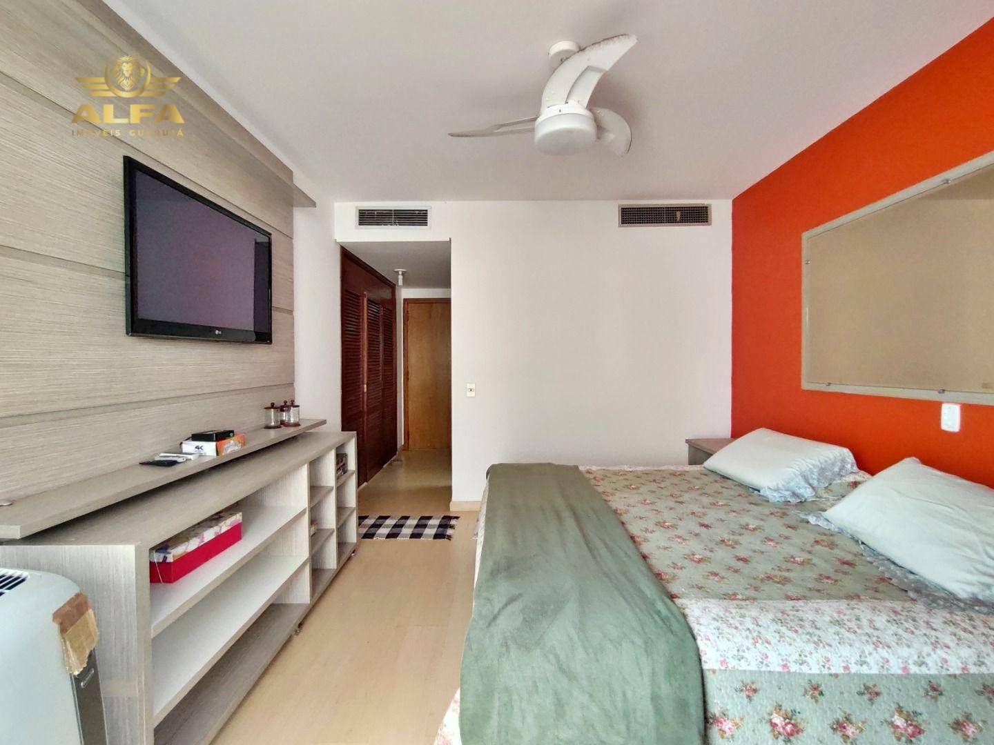 Apartamento à venda com 3 quartos, 175m² - Foto 24