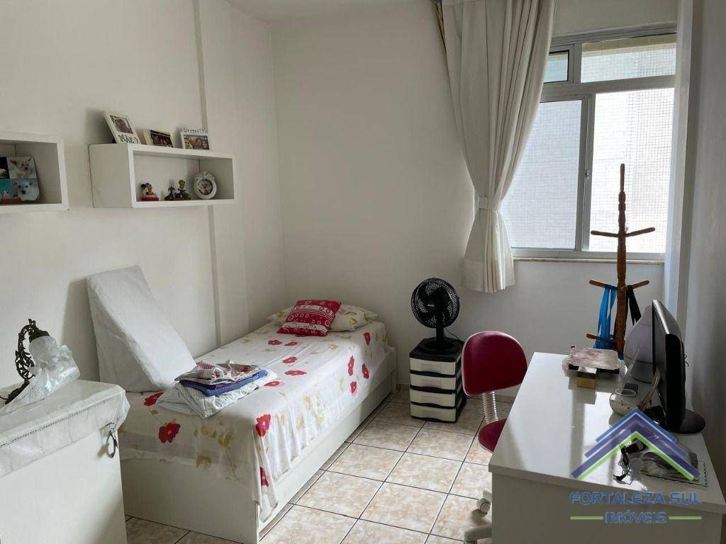 Apartamento à venda com 4 quartos, 120m² - Foto 14