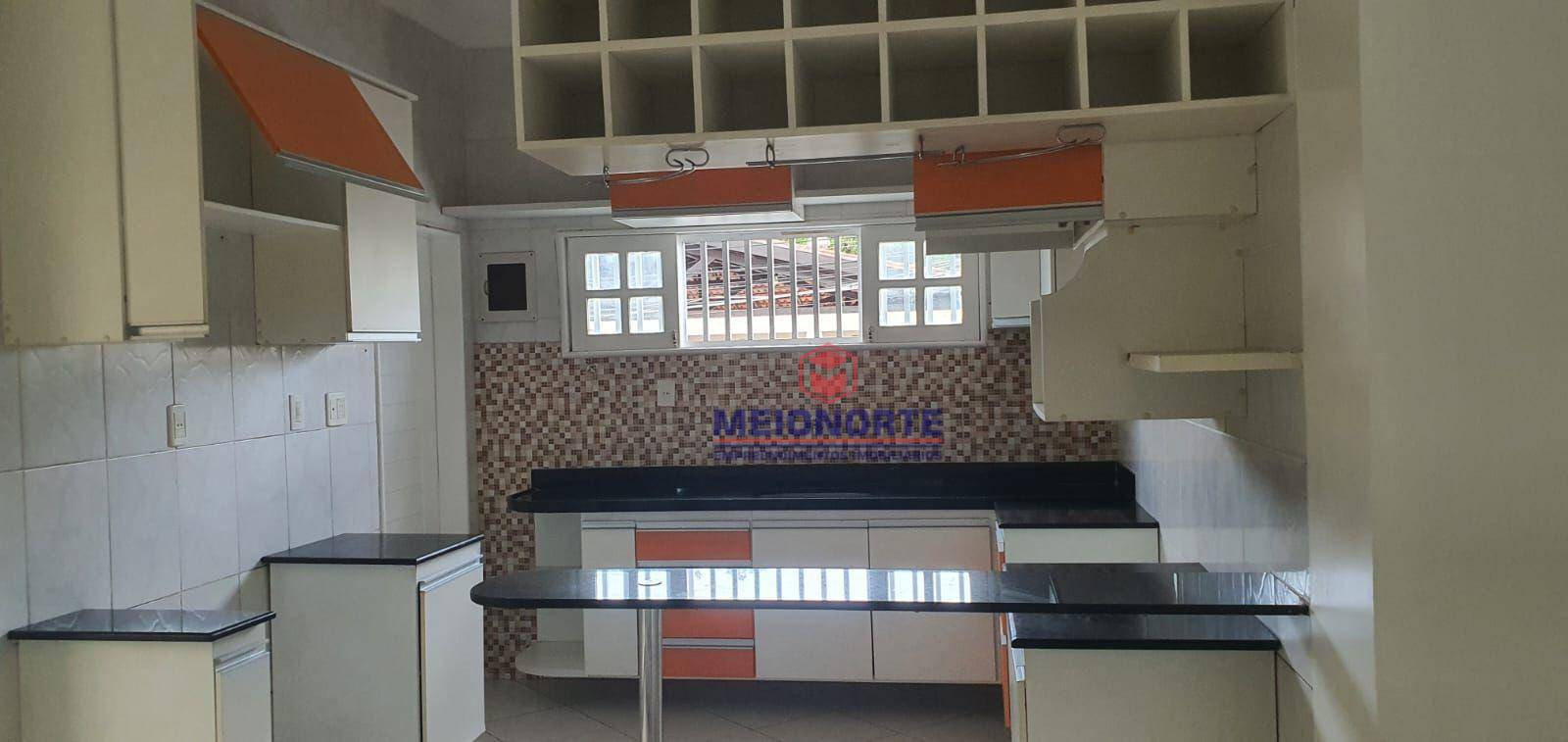 Casa de Condomínio à venda com 3 quartos, 96m² - Foto 4