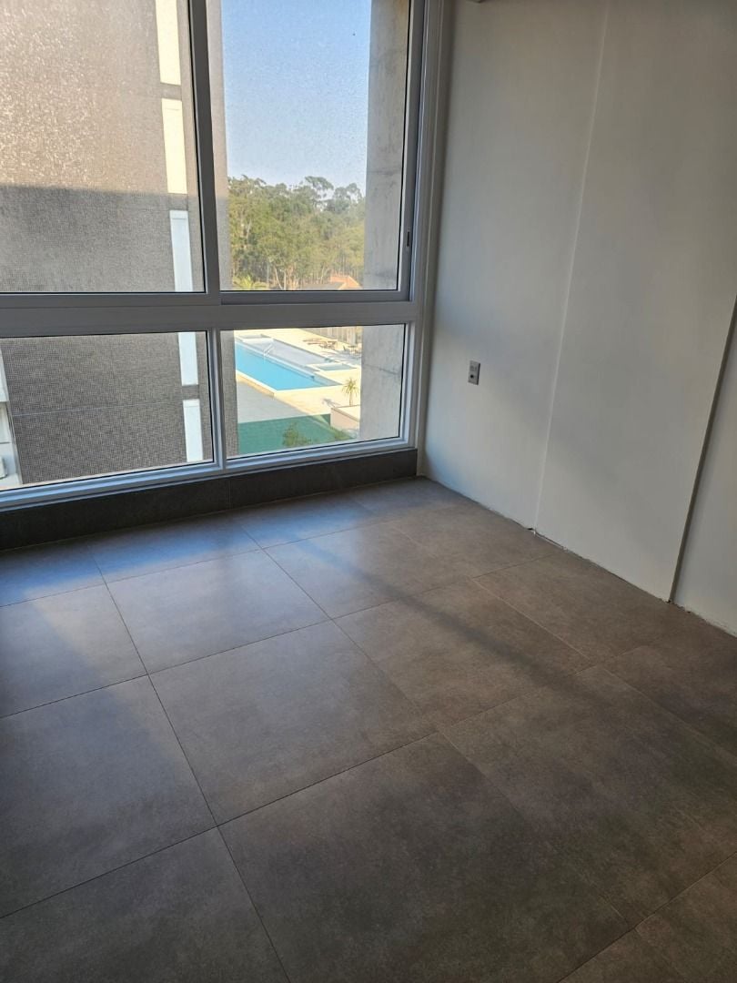 Apartamento à venda com 1 quarto, 39m² - Foto 3