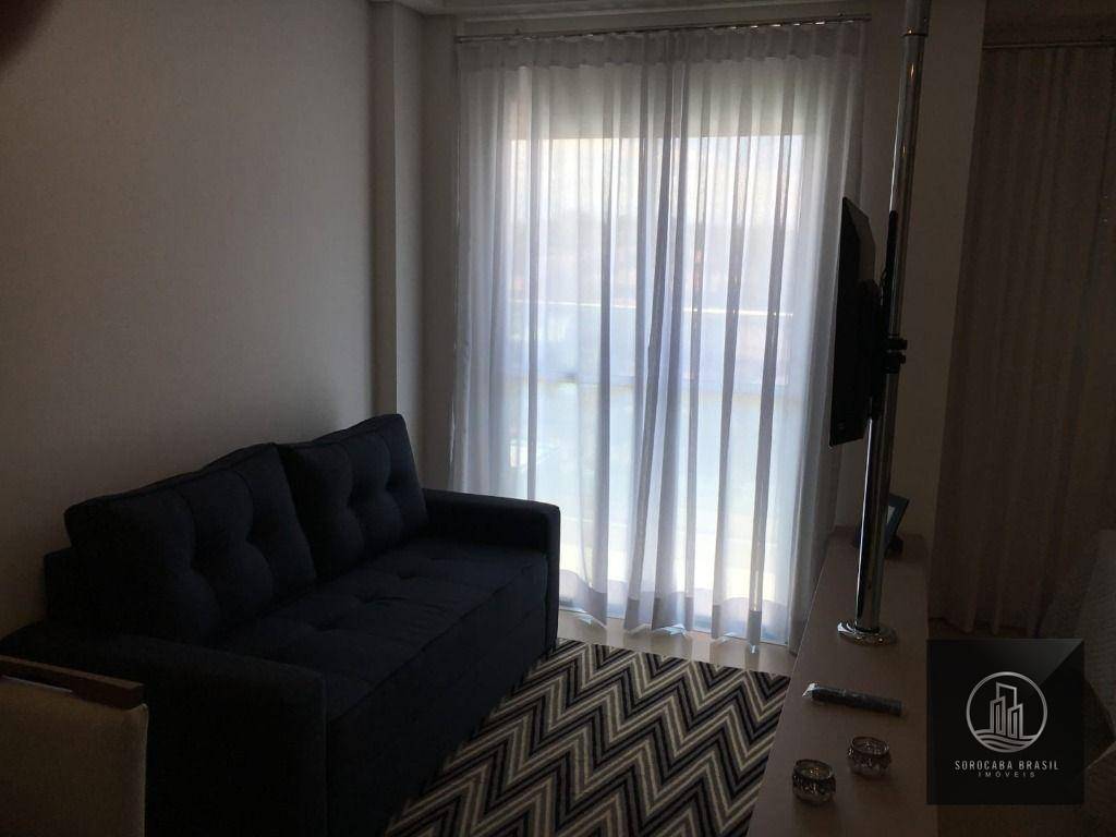 Apartamento para alugar com 1 quarto, 34m² - Foto 6