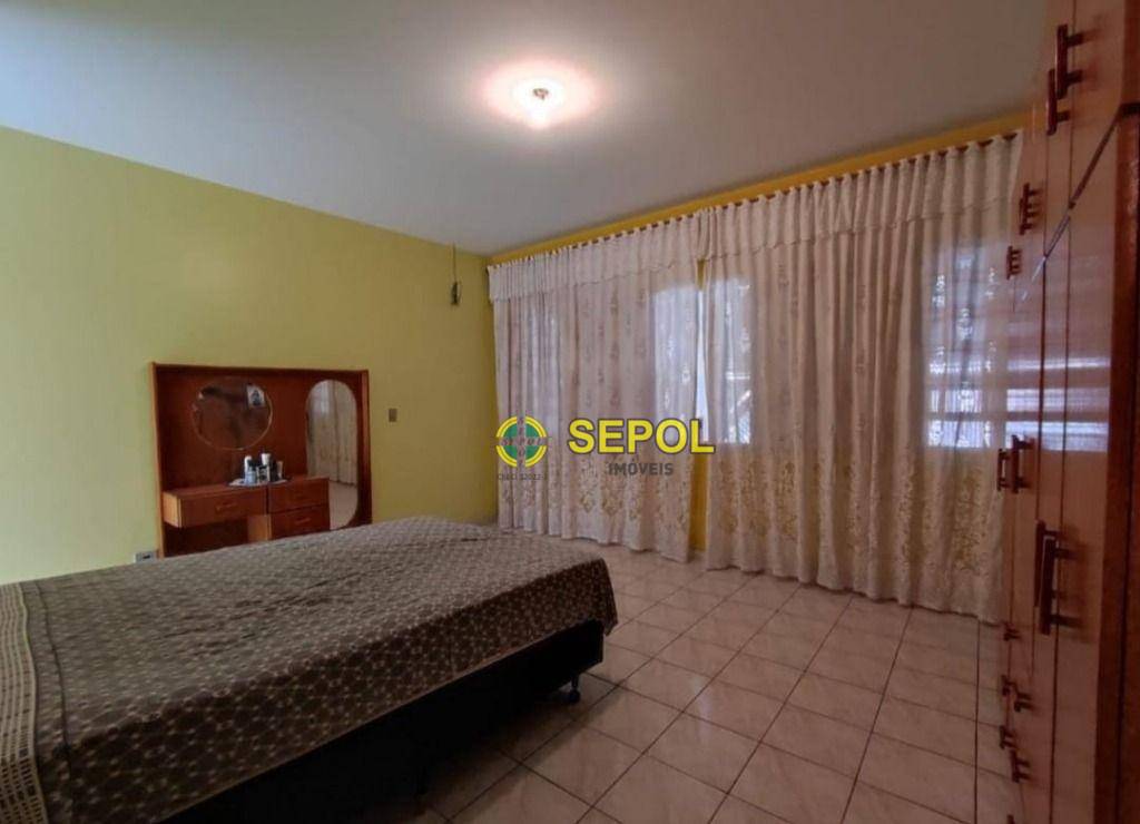 Casa à venda com 3 quartos, 200m² - Foto 16