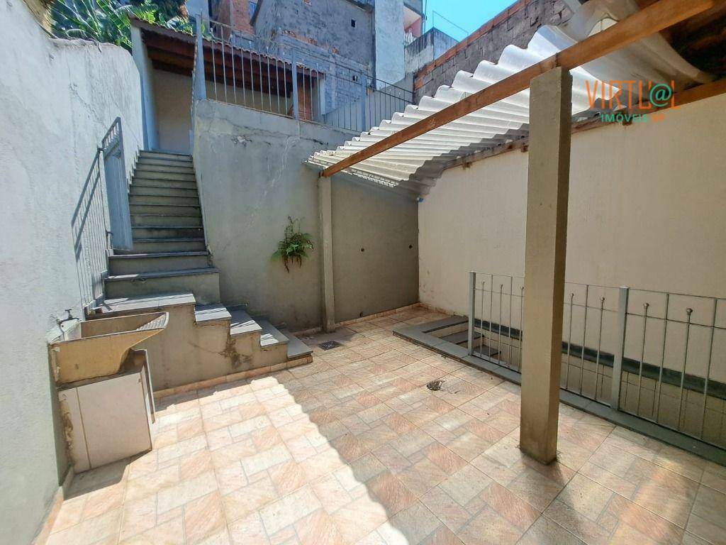 Casa à venda e aluguel com 3 quartos, 161m² - Foto 17