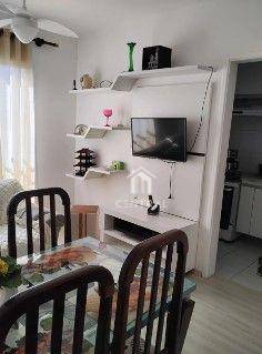 Apartamento, 2 quartos, 60 m² - Foto 1