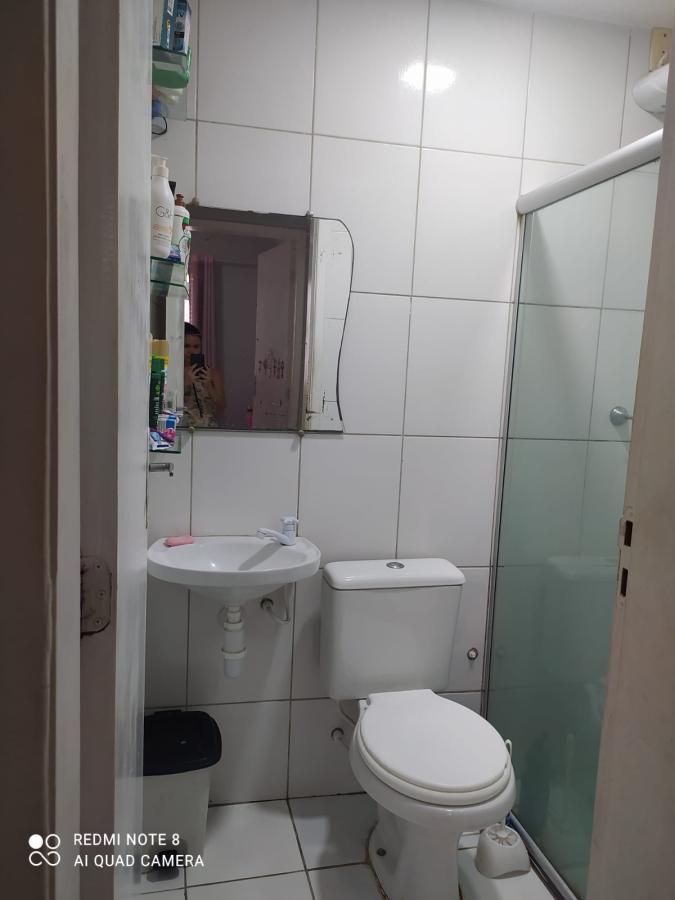 Apartamento à venda com 2 quartos, 42m² - Foto 8