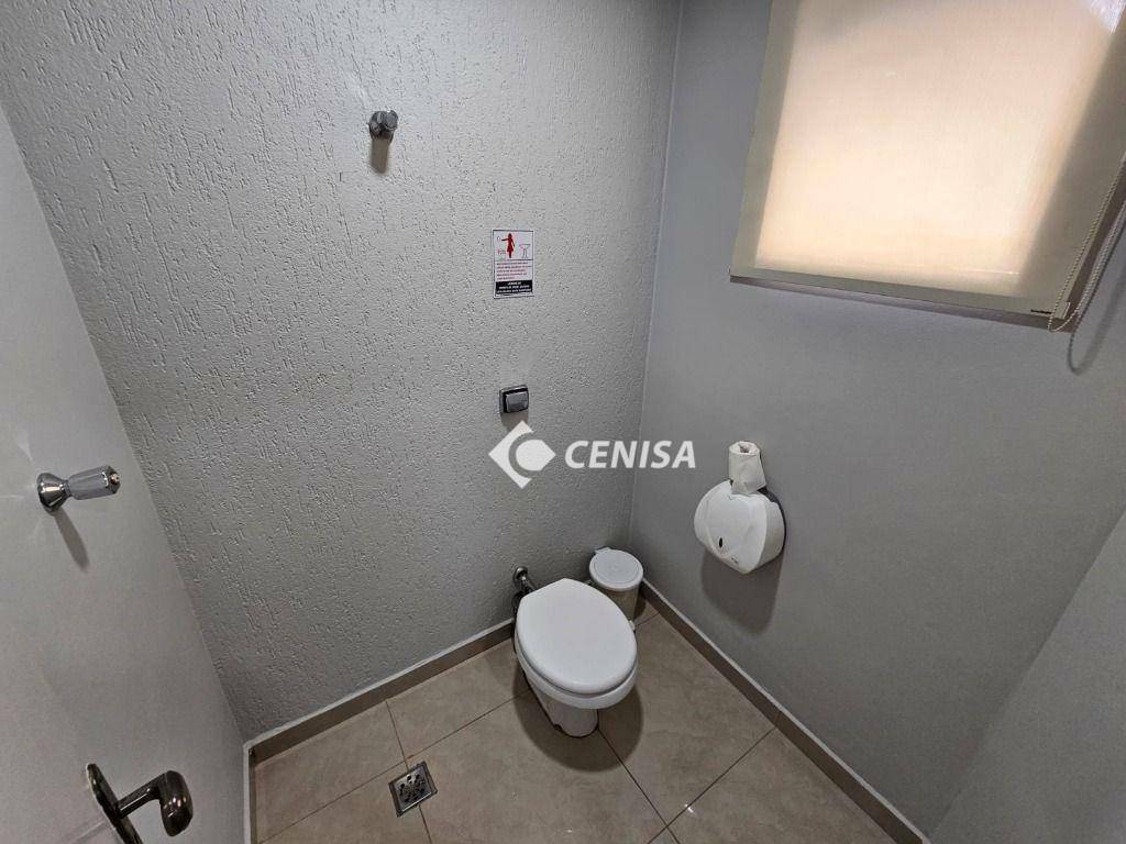 Loja-Salão para alugar, 190m² - Foto 20