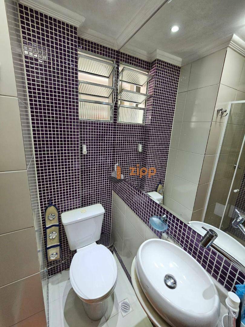 Apartamento à venda com 2 quartos, 47m² - Foto 11