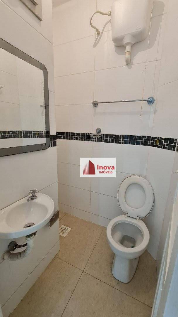 Apartamento à venda com 3 quartos, 100m² - Foto 26