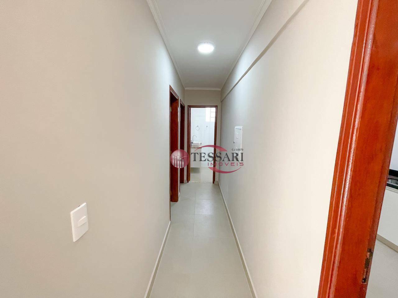 Apartamento à venda com 2 quartos, 63m² - Foto 4