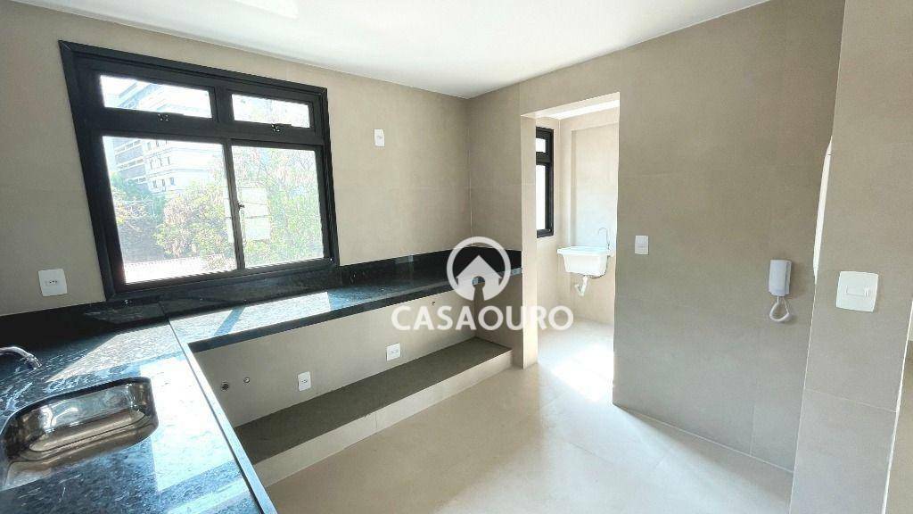 Apartamento à venda com 3 quartos, 86m² - Foto 6