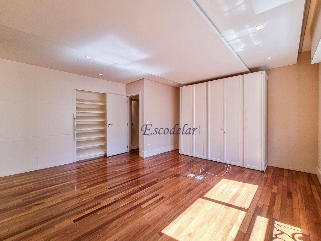 Apartamento à venda com 4 quartos, 288m² - Foto 20