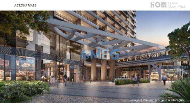 Apartamento, 2 quartos, 121 m² - Foto 4