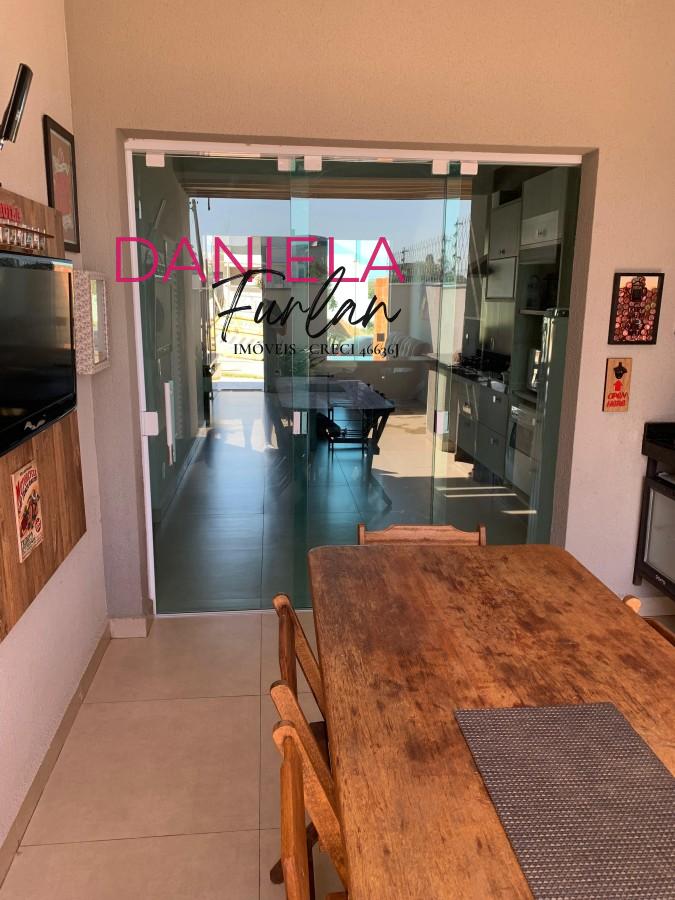 Casa de Condomínio à venda com 2 quartos, 90m² - Foto 10