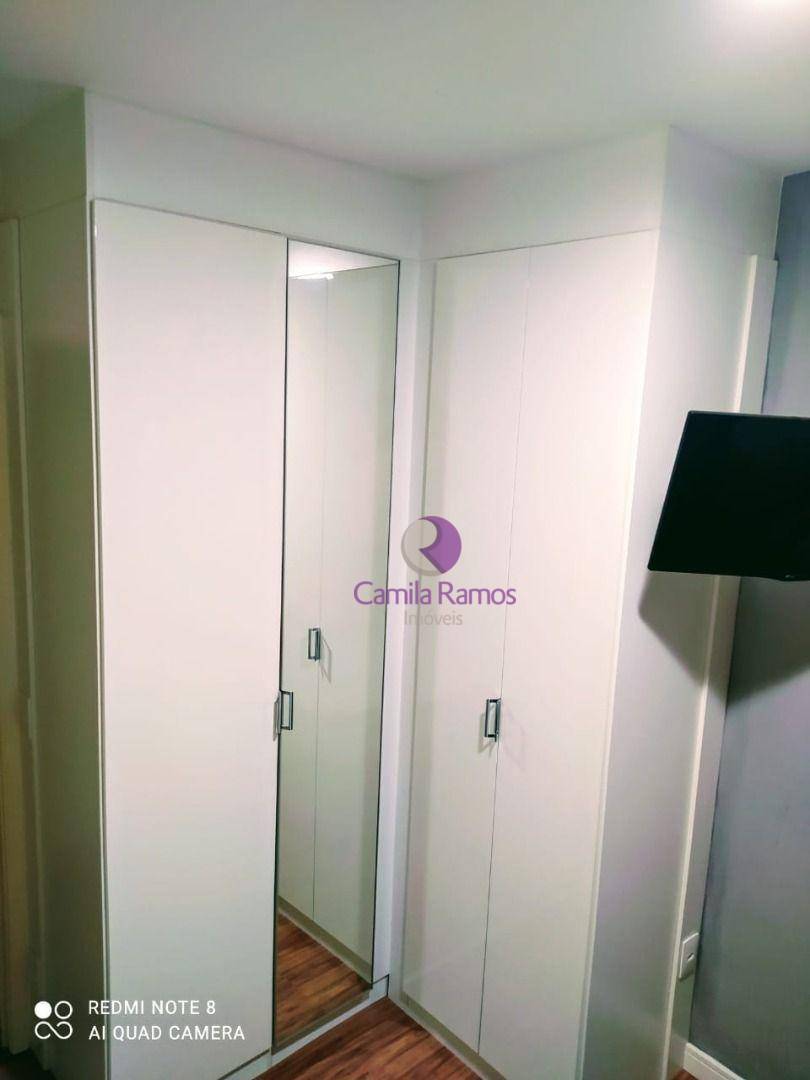 Apartamento à venda com 2 quartos, 48m² - Foto 6