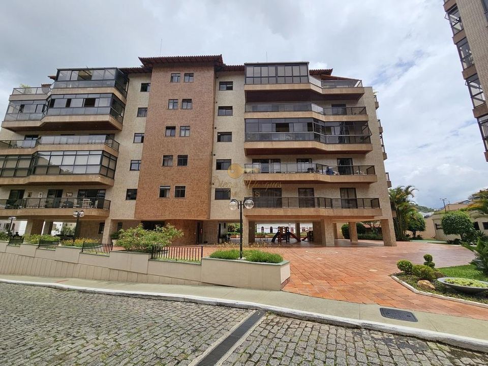 Apartamento à venda com 3 quartos, 145m² - Foto 31