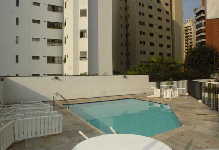 Apartamento à venda com 4 quartos, 240m² - Foto 3