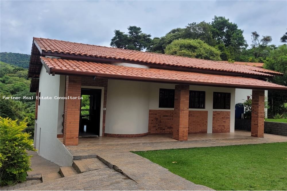 Casa de Condomínio à venda com 3 quartos, 2000m² - Foto 8