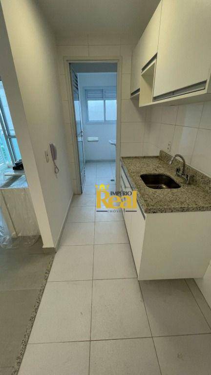 Apartamento para alugar com 1 quarto, 42m² - Foto 7