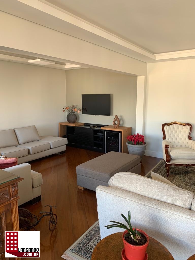 Apartamento à venda com 3 quartos, 183m² - Foto 14