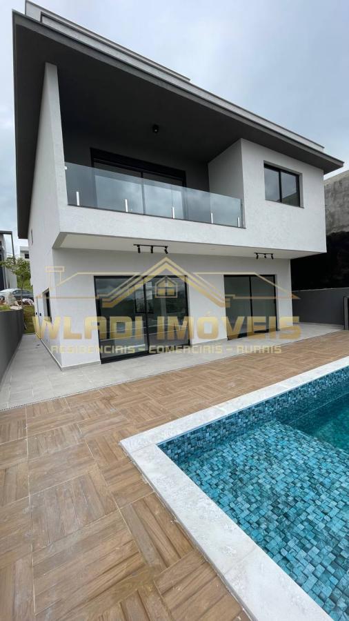 Casa de Condomínio à venda com 3 quartos, 352m² - Foto 12