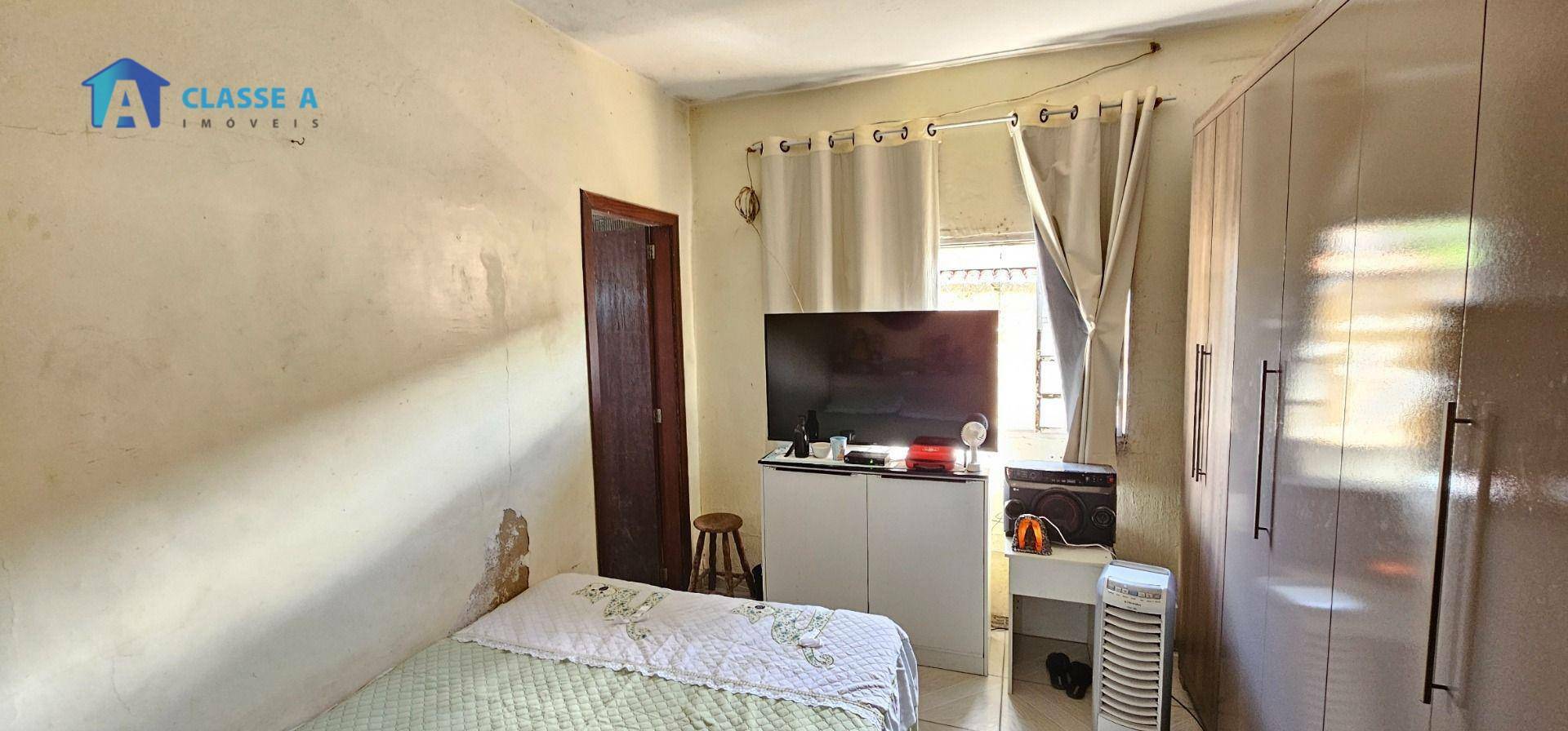 Casa de Condomínio à venda com 3 quartos, 200m² - Foto 8