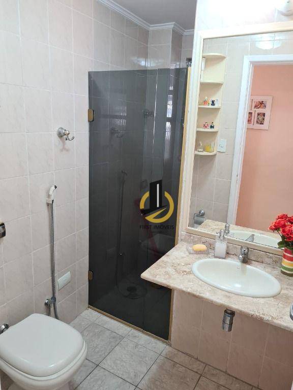 Apartamento à venda com 3 quartos, 104m² - Foto 7