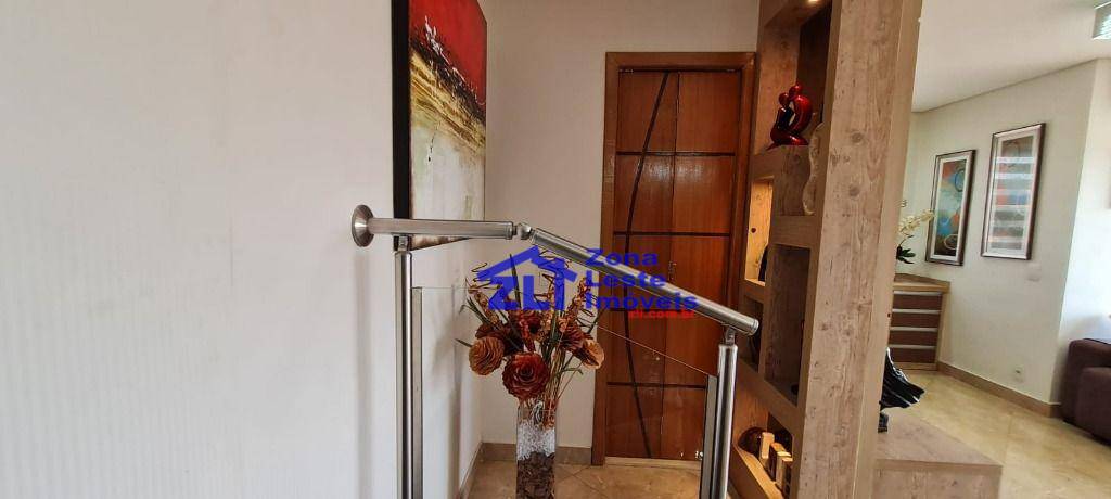 Apartamento à venda com 3 quartos, 135m² - Foto 36