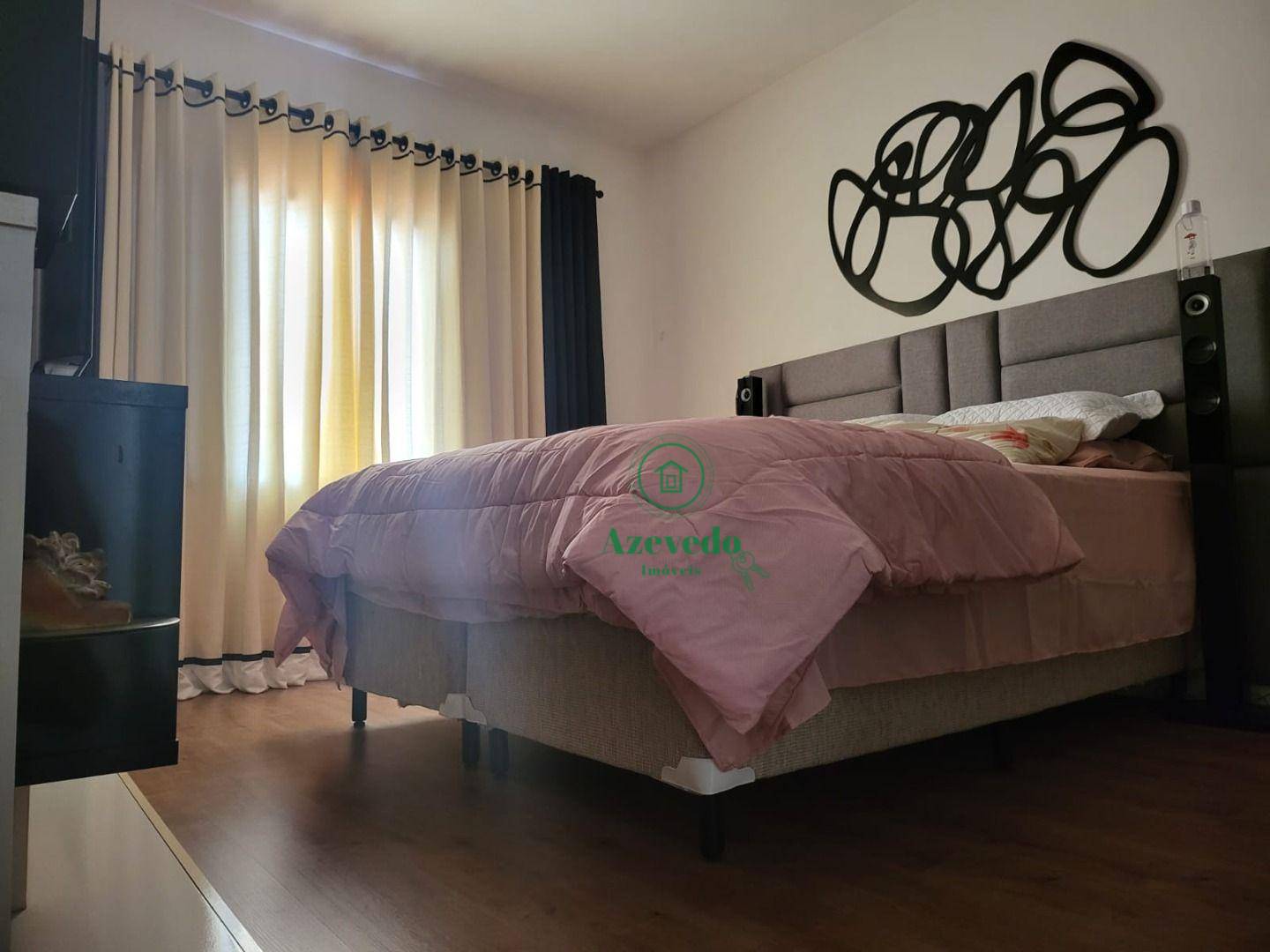 Sobrado à venda com 3 quartos, 150m² - Foto 15