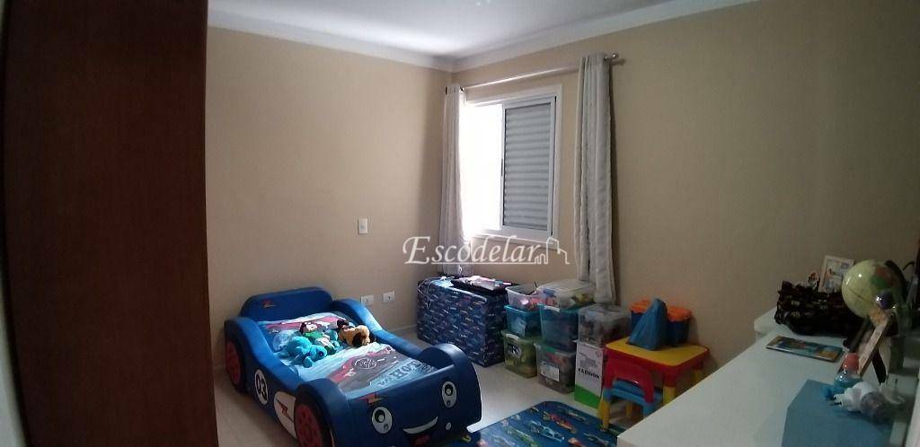 Sobrado à venda com 3 quartos, 187m² - Foto 8