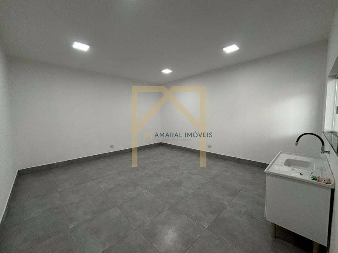 Depósito-Galpão-Armazém à venda e aluguel, 1001m² - Foto 9