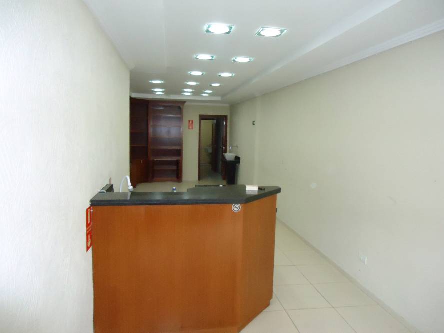 Loja-Salão para alugar, 70m² - Foto 2