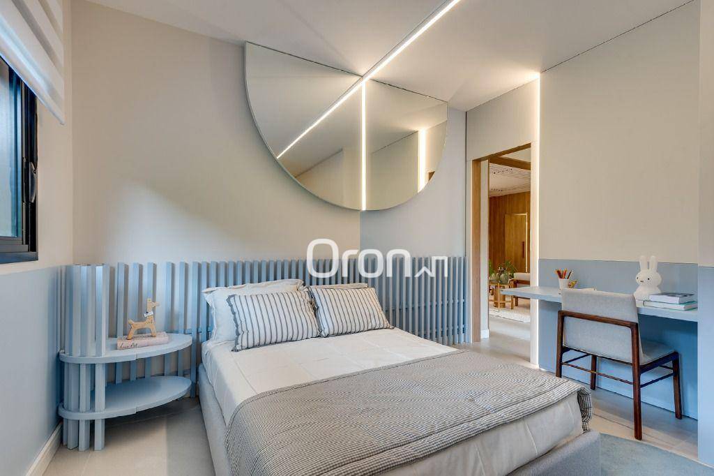 Apartamento à venda com 3 quartos, 139m² - Foto 15