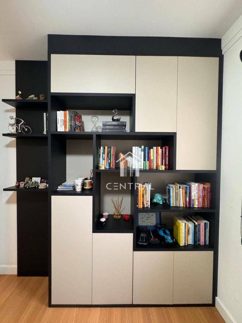 Apartamento à venda com 3 quartos, 98m² - Foto 8