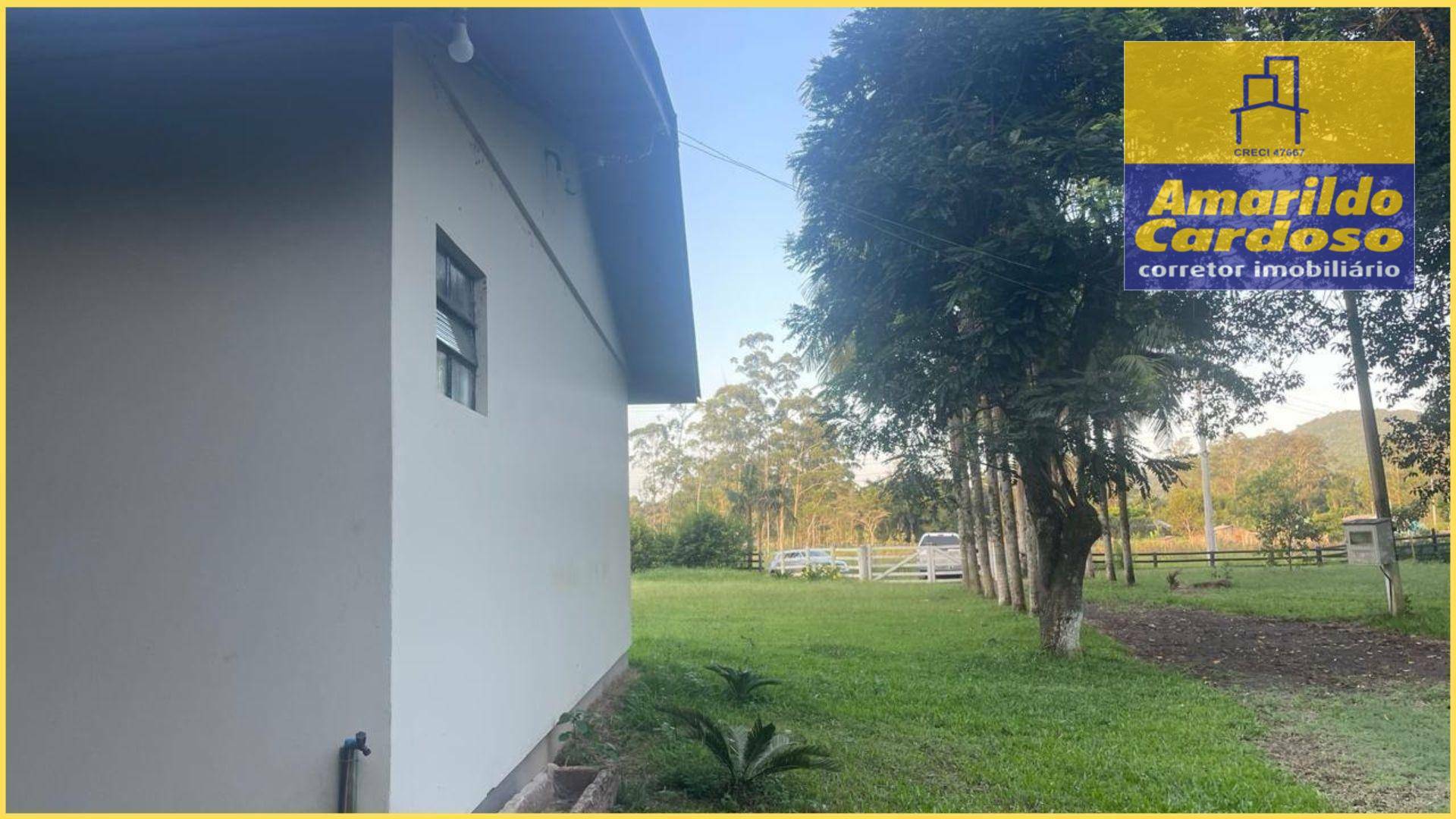 Chácara à venda com 2 quartos, 60m² - Foto 15