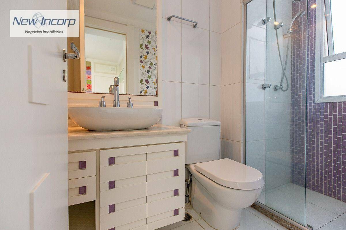 Apartamento à venda com 4 quartos, 180m² - Foto 31